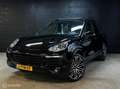 Porsche Cayenne 3.0 D Platinum Edition | Pano | Camera | Schwarz - thumbnail 1