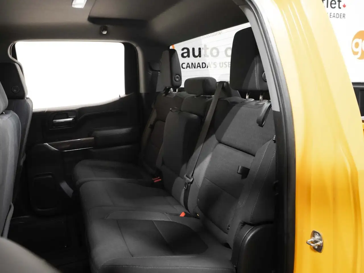 Chevrolet Silverado 1500 снимка Chevrolet Silverado 1500