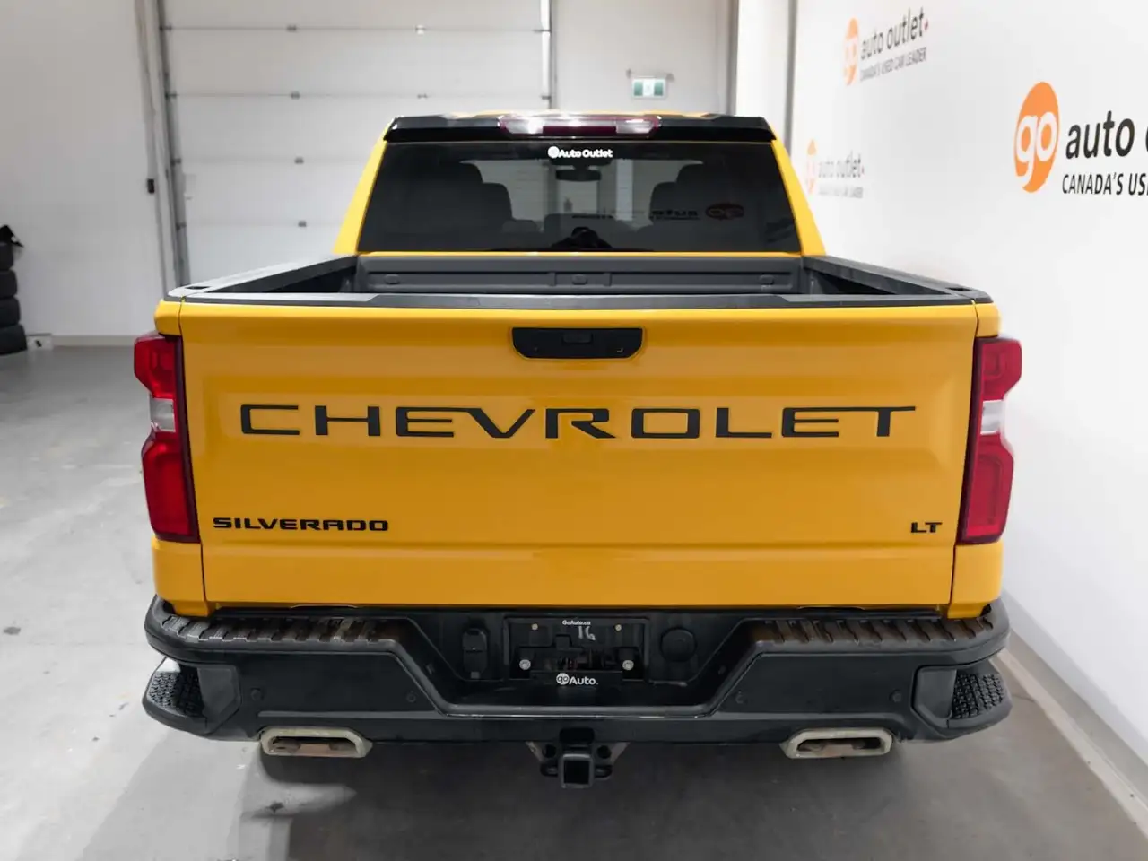 Chevrolet Silverado 1500 снимка Chevrolet Silverado 1500