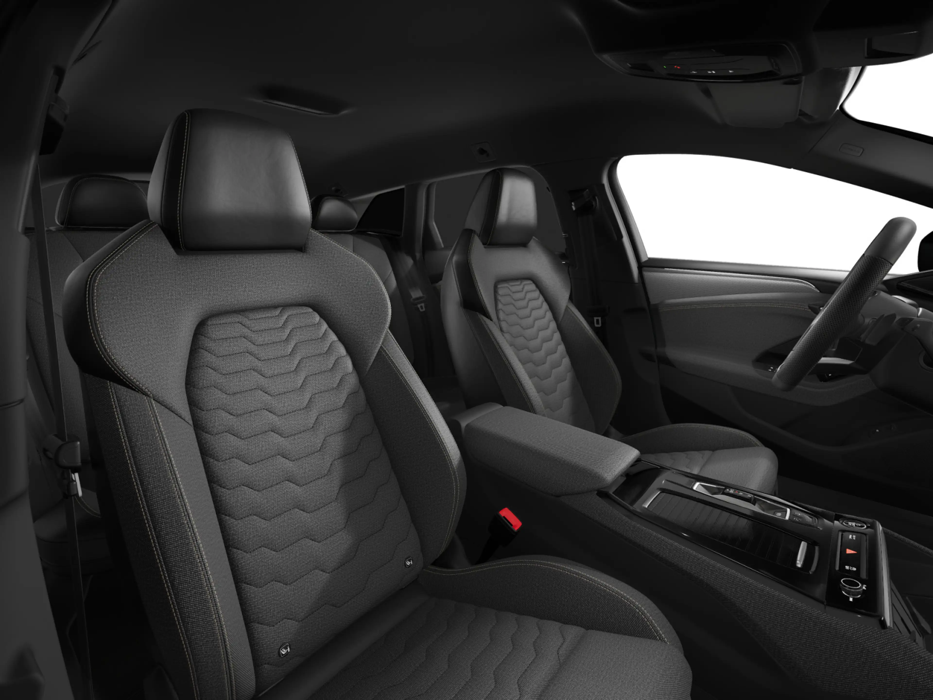 Audi A6 e-tron performance S-LINE*0,25%*MATRIX* — photo 9