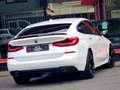 BMW 630 d Gran Turismo / Boite auto / 211 Cv / Full Fehér - thumbnail 4