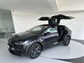 Tesla Model X AWD Schwarz - thumbnail 1