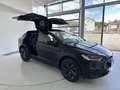 Tesla Model X AWD Schwarz - thumbnail 3
