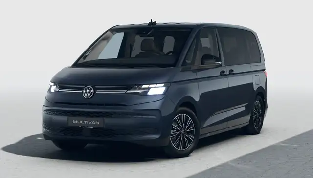 Volkswagen T7 Multivan Goal 2.0 TDI DSG
