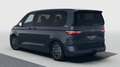 Volkswagen T7 Multivan Goal 2.0 TDI DSG Blau - thumbnail 3