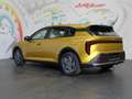 Kia K4 1,0 TGDI Titan +P1 *NAVI, SITZHEIZUNG, LENKRADH... Gelb - thumbnail 7