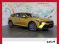 Kia K4 1,0 TGDI Titan +P1 *NAVI, SITZHEIZUNG, LENKRADH... Gelb - thumbnail 1