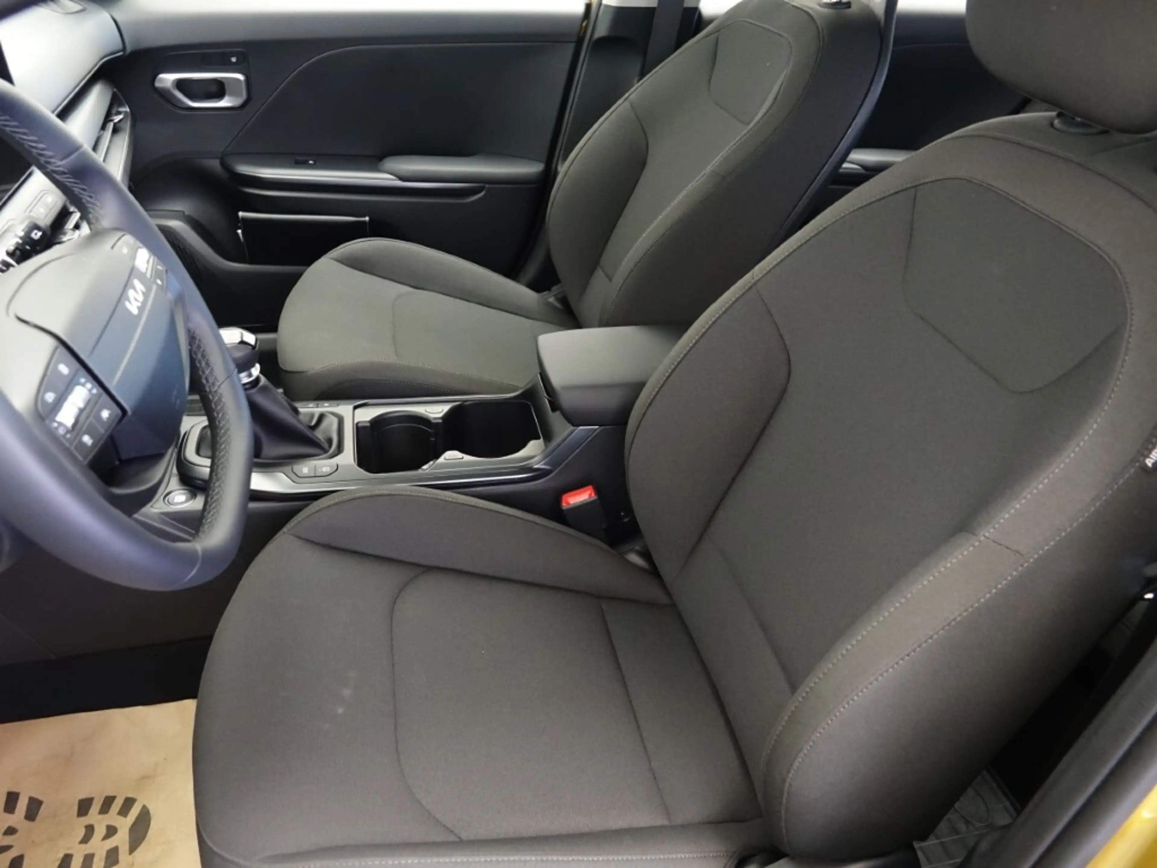 Kia K4 1,0 TGDI Titan +P1 *NAVI, SITZHEIZUNG, LENKRADH... — photo 9