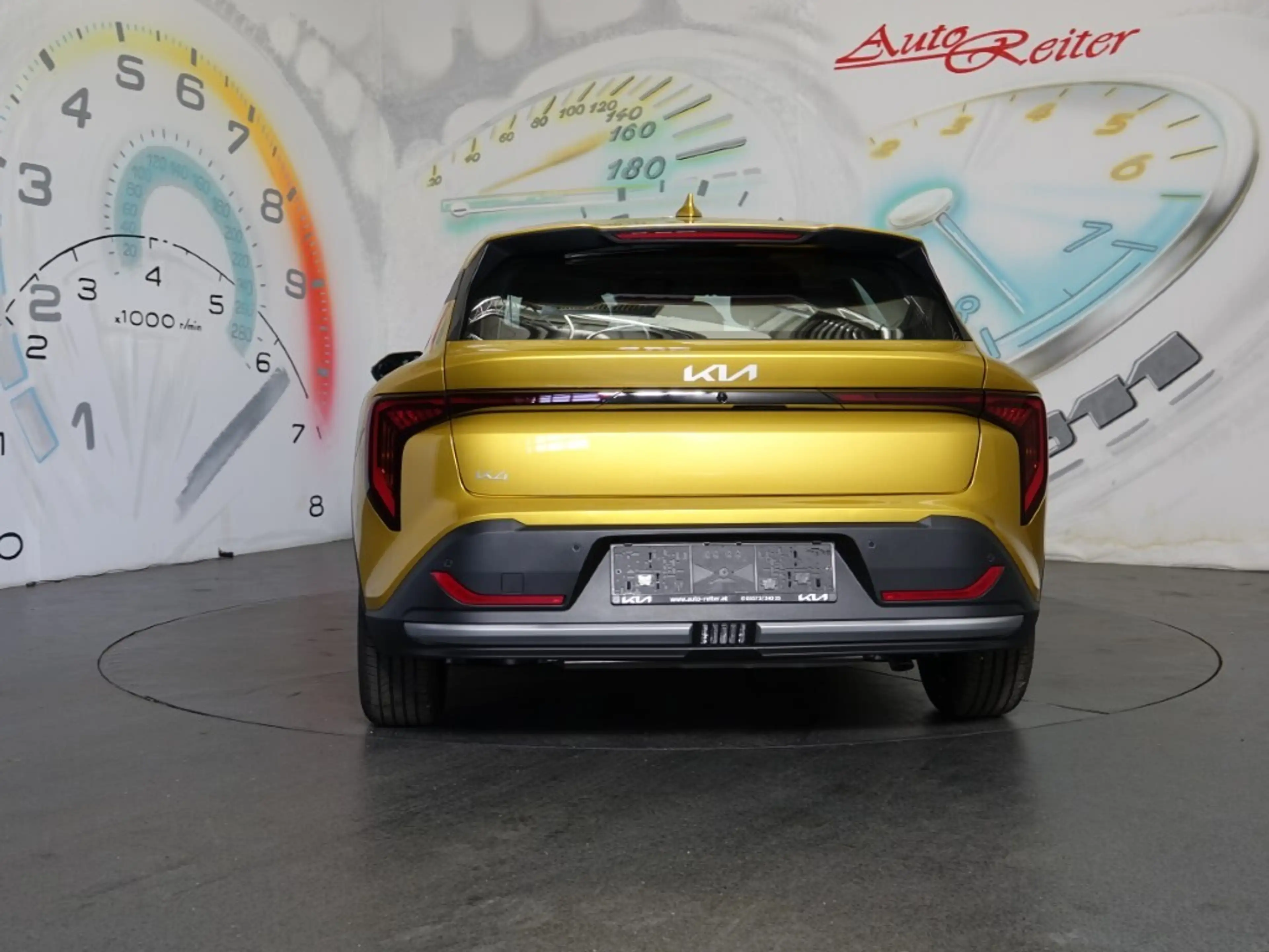 Kia K4 1,0 TGDI Titan +P1 *NAVI, SITZHEIZUNG, LENKRADH... — photo 6