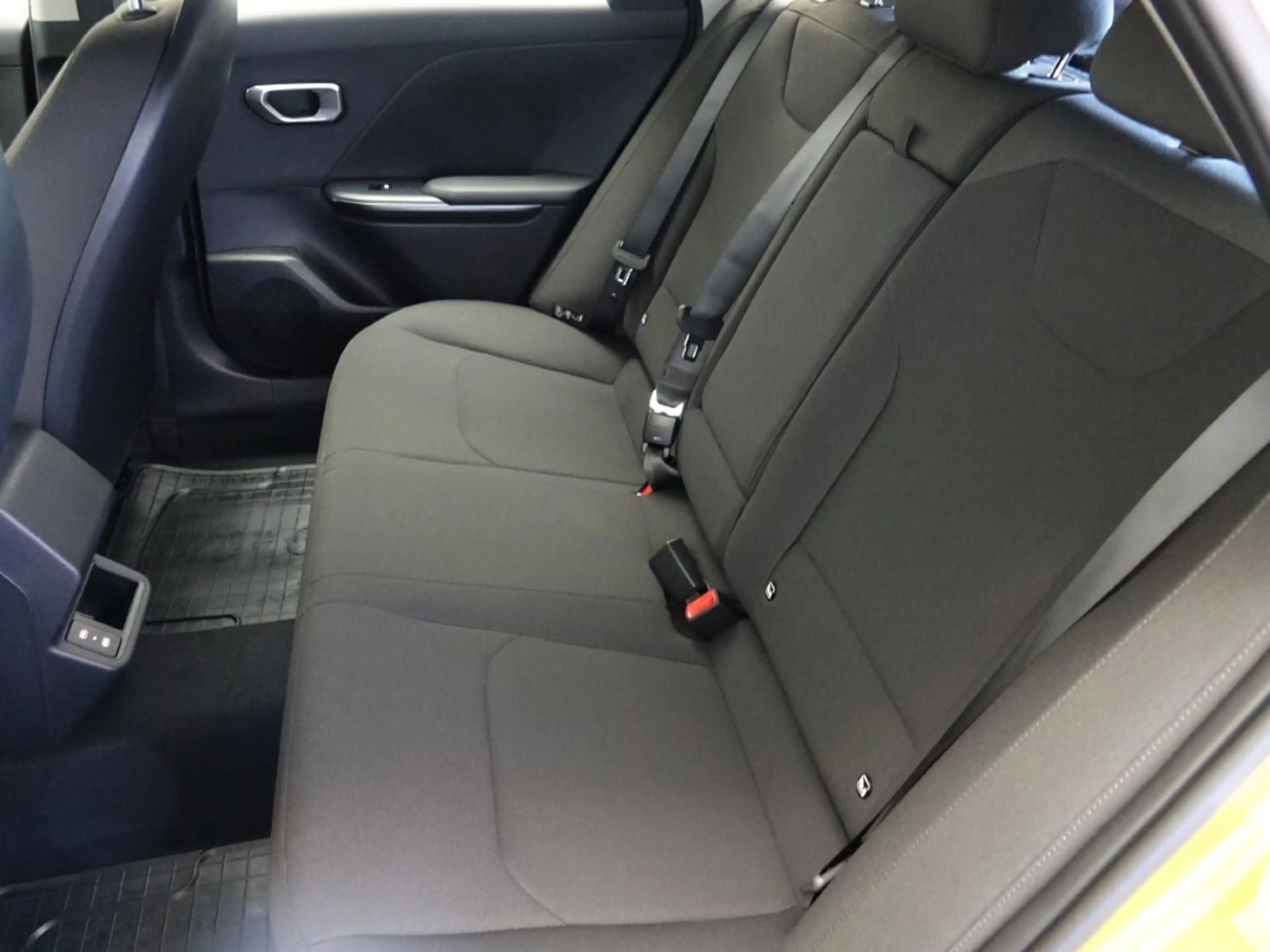 Kia K4 1,0 TGDI Titan +P1 *NAVI, SITZHEIZUNG, LENKRADH... — photo 13