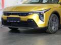 Kia K4 1,0 TGDI Titan +P1 *NAVI, SITZHEIZUNG, LENKRADH... Gelb - thumbnail 21