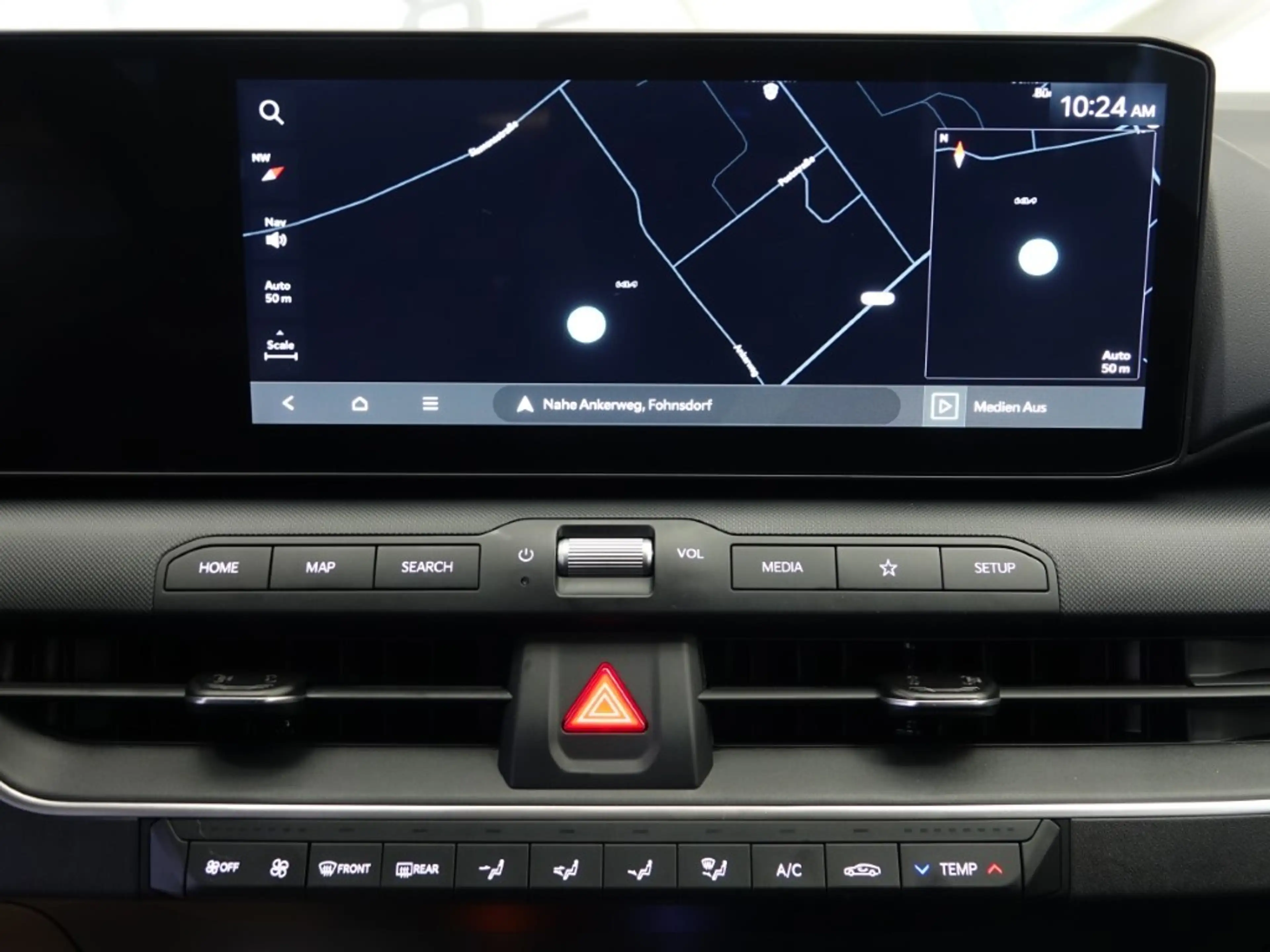 Kia K4 1,0 TGDI Titan +P1 *NAVI, SITZHEIZUNG, LENKRADH... — photo 11
