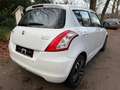 Suzuki Swift Club, Klima+ Alcantara+ TÜV bis 04/27! Blanc - thumbnail 6