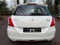 Suzuki Swift Club, Klima+ Alcantara+ TÜV bis 04/27! Blanc - thumbnail 4