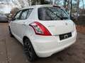 Suzuki Swift Club, Klima+ Alcantara+ TÜV bis 04/27! Blanc - thumbnail 5