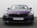 BMW Z4 M40i - M SPORT - HUD - HARMAN KARDON Paars - thumbnail 4