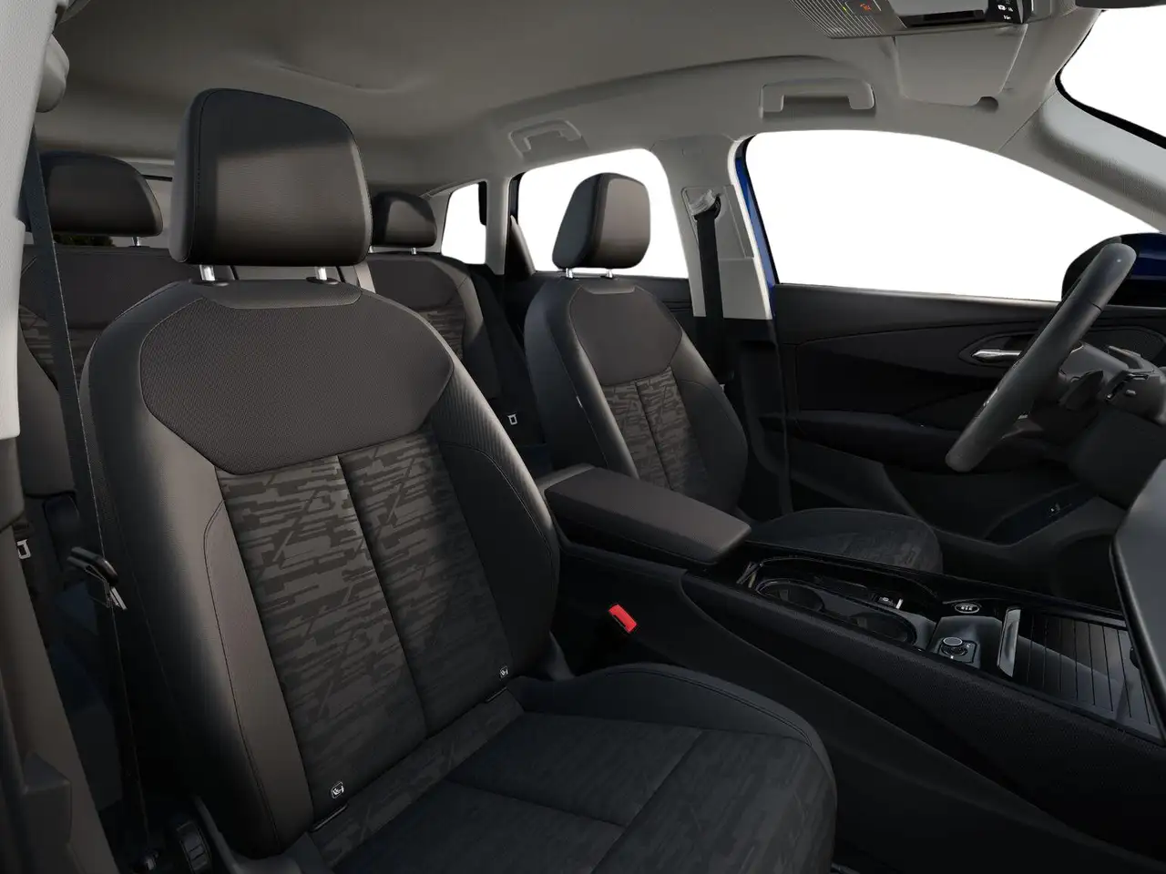 Audi Q3 NEU TFSI quattro Tech+AHK+LEDPlus+ACC+Kamera+Al... 5