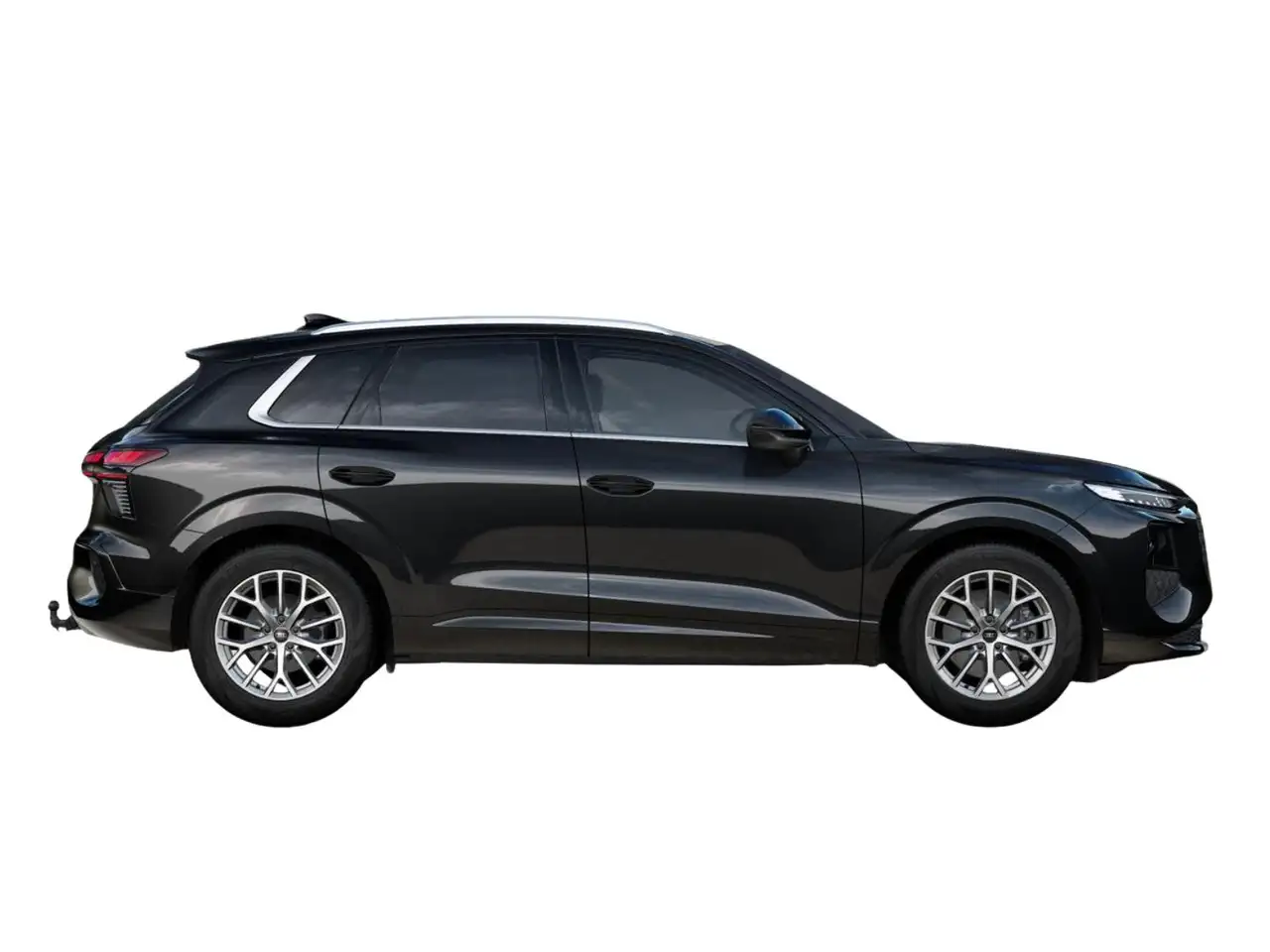 Audi Q3 NEU TFSI quattro Tech+AHK+LEDPlus+ACC+Kamera+Al... 2