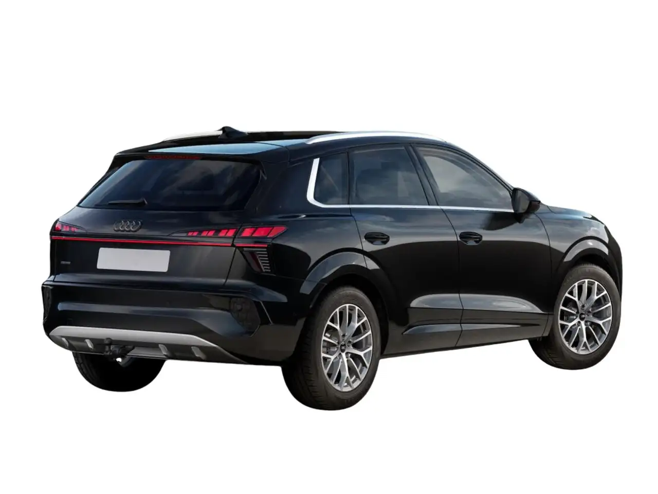 Audi Q3 NEU TFSI quattro Tech+AHK+LEDPlus+ACC+Kamera+Al... 3