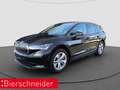 Skoda Enyaq 80 Loft NAVI MATRIX ACC RFK PDC KEYLESS Negro - thumbnail 1