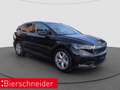 Skoda Enyaq 80 Loft NAVI MATRIX ACC RFK PDC KEYLESS Negro - thumbnail 5