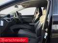 Skoda Enyaq 80 Loft NAVI MATRIX ACC RFK PDC KEYLESS Negro - thumbnail 14