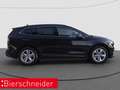 Skoda Enyaq 80 Loft NAVI MATRIX ACC RFK PDC KEYLESS Noir - thumbnail 12