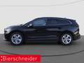 Skoda Enyaq 80 Loft NAVI MATRIX ACC RFK PDC KEYLESS Negro - thumbnail 6