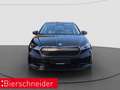 Skoda Enyaq 80 Loft NAVI MATRIX ACC RFK PDC KEYLESS Negro - thumbnail 4
