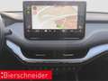 Skoda Enyaq 80 Loft NAVI MATRIX ACC RFK PDC KEYLESS Negro - thumbnail 22