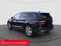 Skoda Enyaq 80 Loft NAVI MATRIX ACC RFK PDC KEYLESS Negro - thumbnail 8