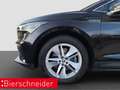Skoda Enyaq 80 Loft NAVI MATRIX ACC RFK PDC KEYLESS Negro - thumbnail 13