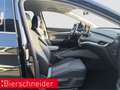 Skoda Enyaq 80 Loft NAVI MATRIX ACC RFK PDC KEYLESS Negro - thumbnail 25