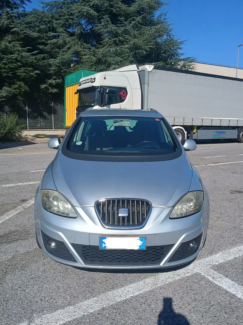 SEAT Altea XL 1..6 DSG - 1