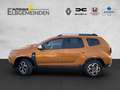 Dacia Duster II Anniversary TCe130 Kamera/SHZ/GJR Оранжевий - thumbnail 2