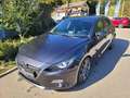 Mazda 3 Mazda3 Sport G100 Attraction Grau - thumbnail 1