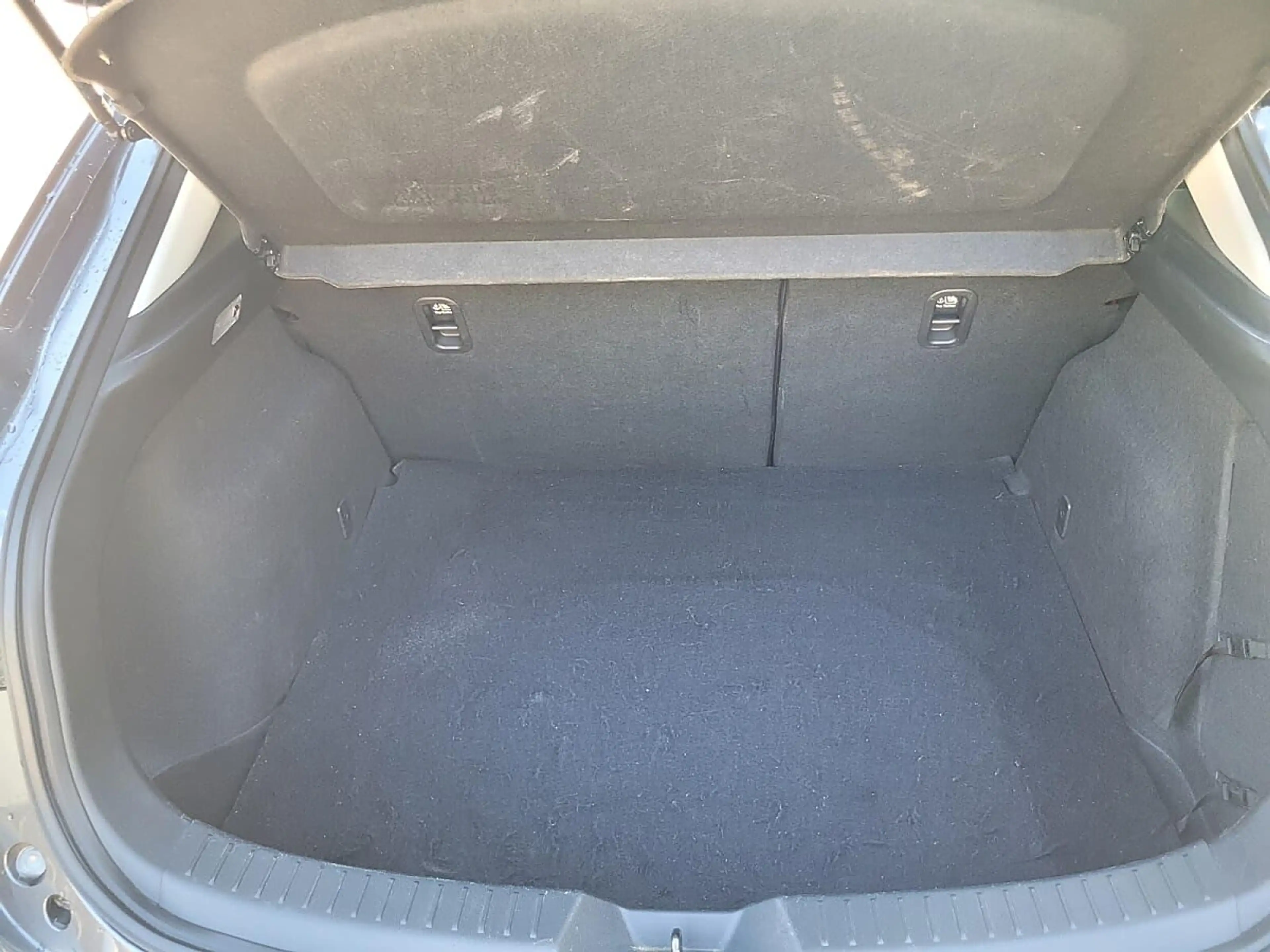 Mazda 3 Mazda3 Sport G100 Attraction — photo 8