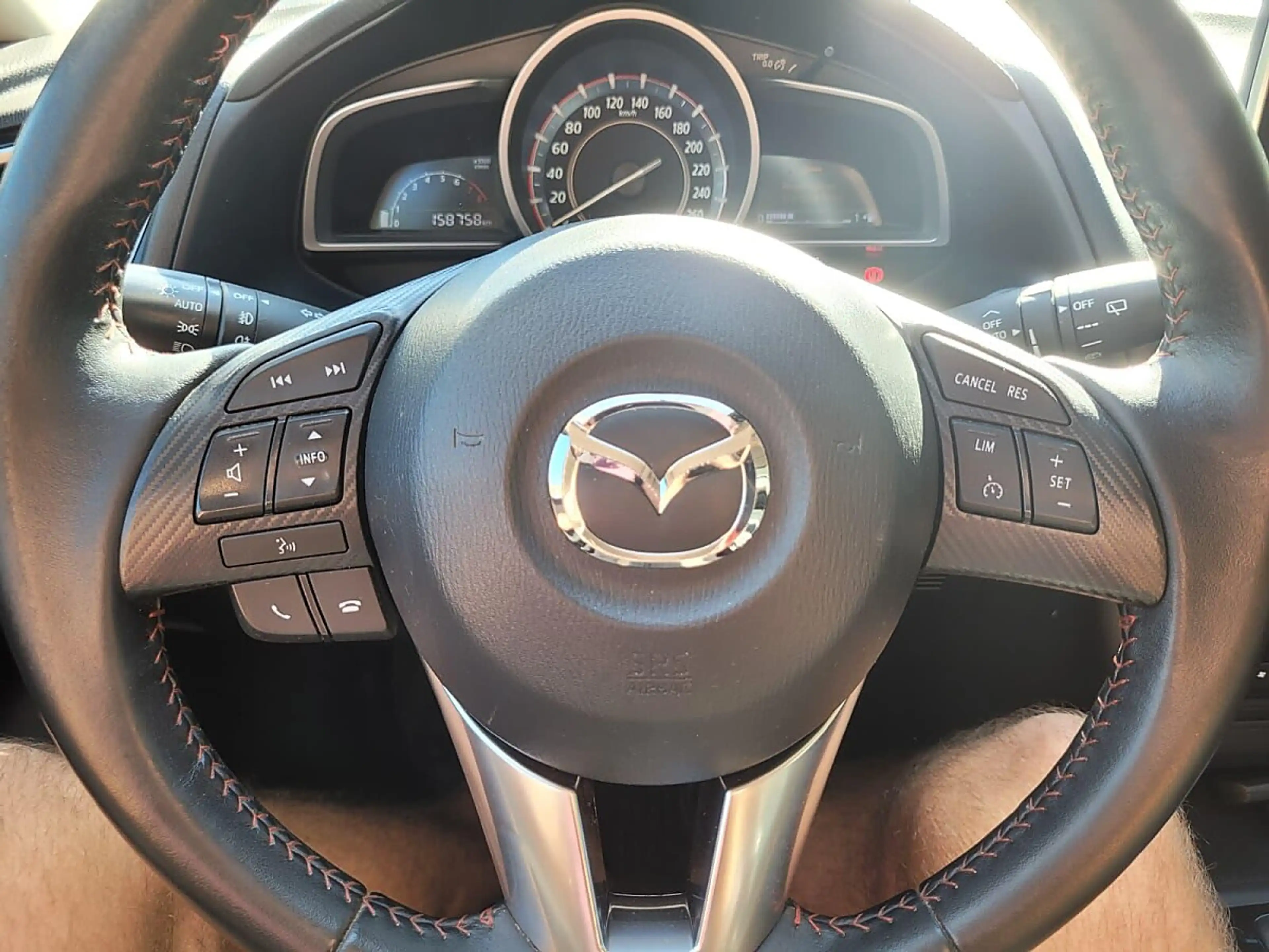 Mazda 3 Mazda3 Sport G100 Attraction — photo 11