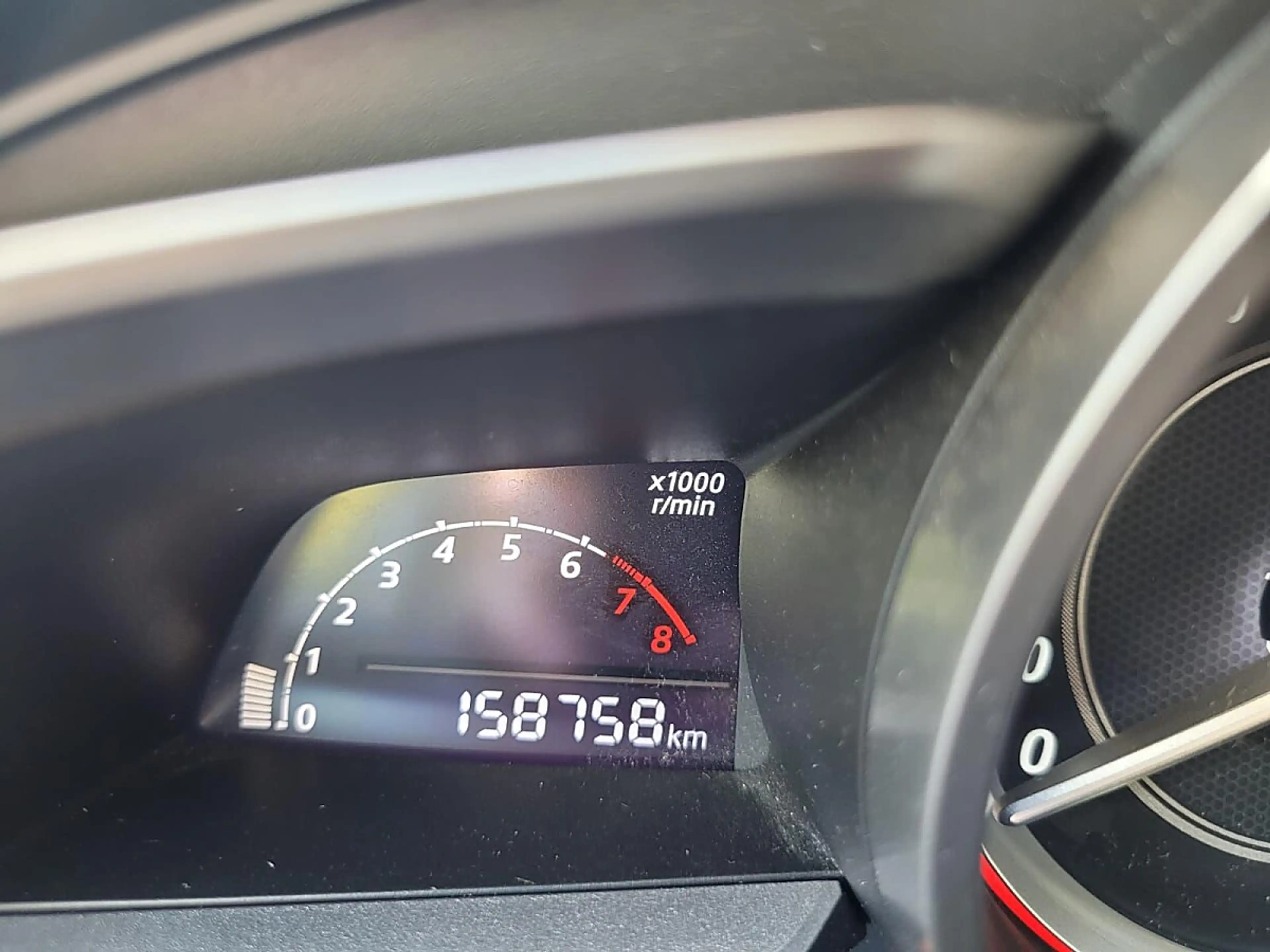 Mazda 3 Mazda3 Sport G100 Attraction — photo 15