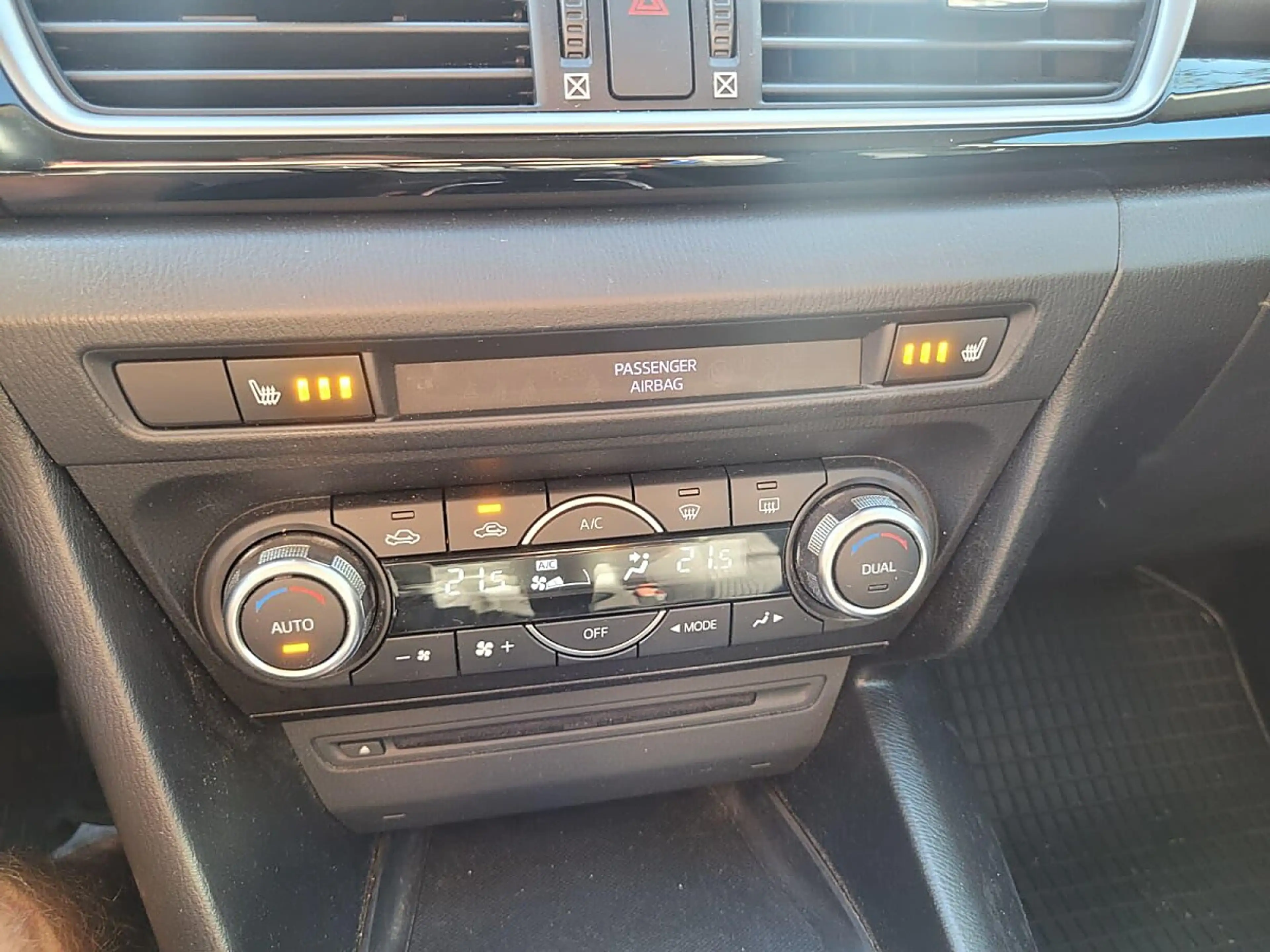 Mazda 3 Mazda3 Sport G100 Attraction — photo 12