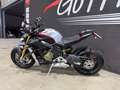 Ducati Streetfighter V4 SP NUMERATA CARBONIO Nero - thumbnail 4