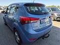 Hyundai iX20 1,6 CVVT Comfort Blau - thumbnail 5