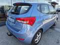 Hyundai iX20 1,6 CVVT Comfort Blau - thumbnail 6