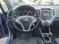 Hyundai iX20 1,6 CVVT Comfort Blau - thumbnail 9