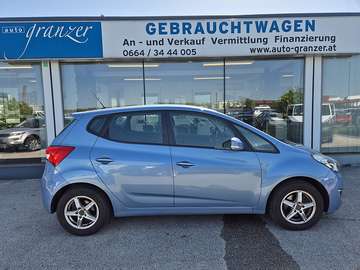 1,6 CVVT Comfort