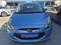 Hyundai iX20 1,6 CVVT Comfort Blau - thumbnail 3