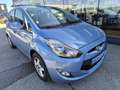 Hyundai iX20 1,6 CVVT Comfort Blau - thumbnail 4
