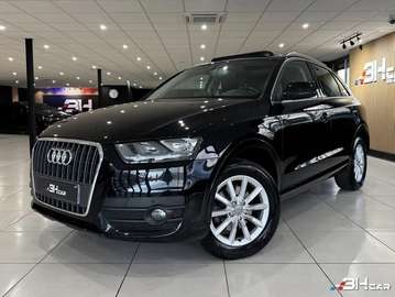 2.0 TDI 140 CH BVM6 CUIR TOIT OUVRANT GARANTIE 1 AN