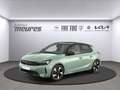 Opel Corsa-e YES, 136 PS Automatik, Klimaautomatik, Einparkhilf Verde - thumbnail 1