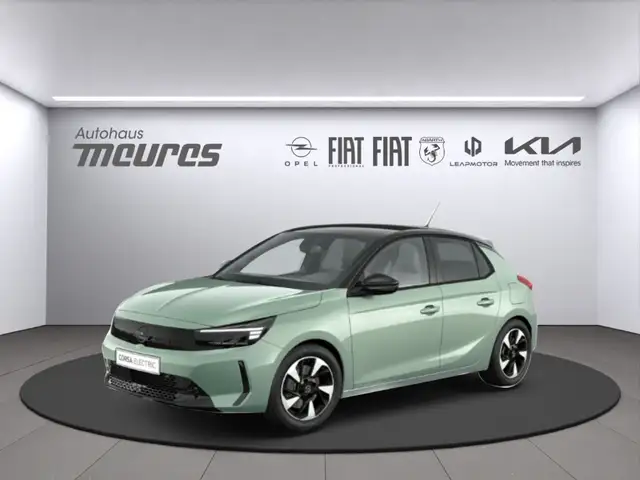 Opel Corsa-e YES, 136 PS Automatik, Klimaautomatik, Einparkhilf